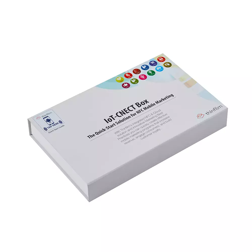 Hot Sale Printed Quality Cardboard Gift Box 