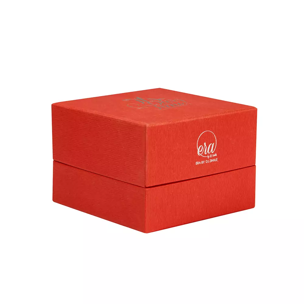 OEM Custom Branded Gift Packaging Luxury