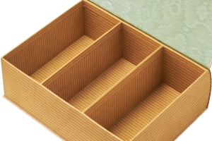 Cardboard Dividers