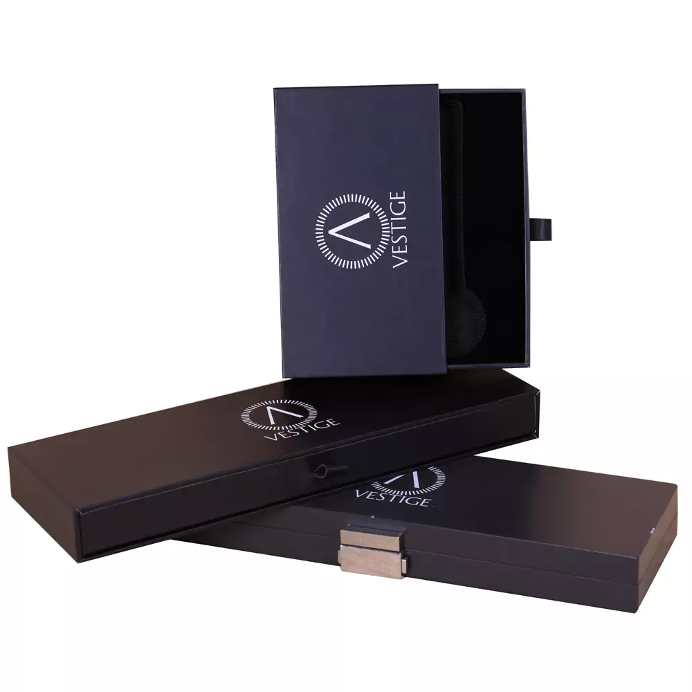 Different Structures Watch Packaging Box