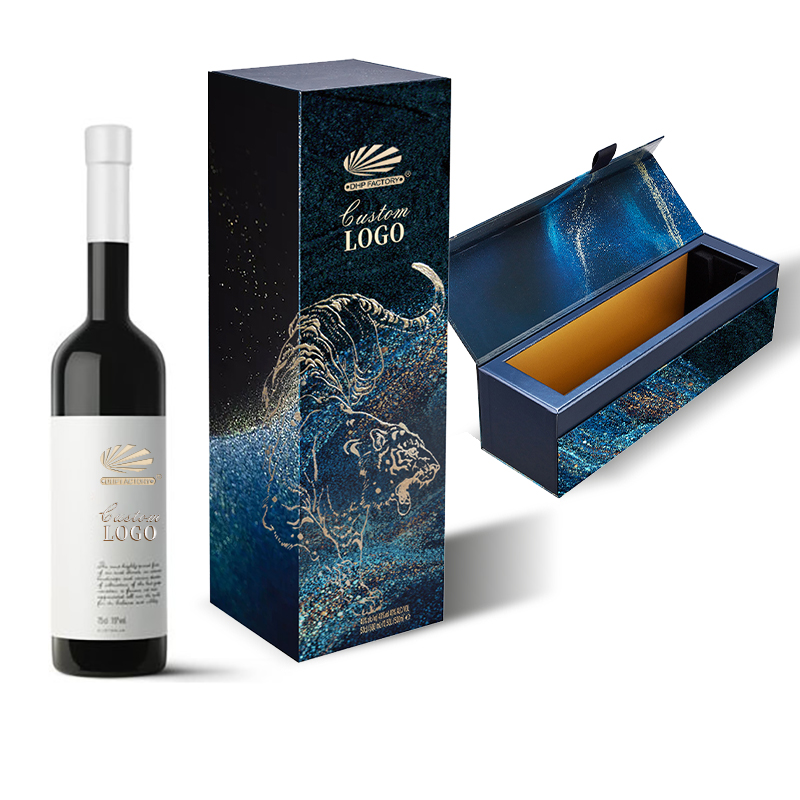 Wine Boxes 