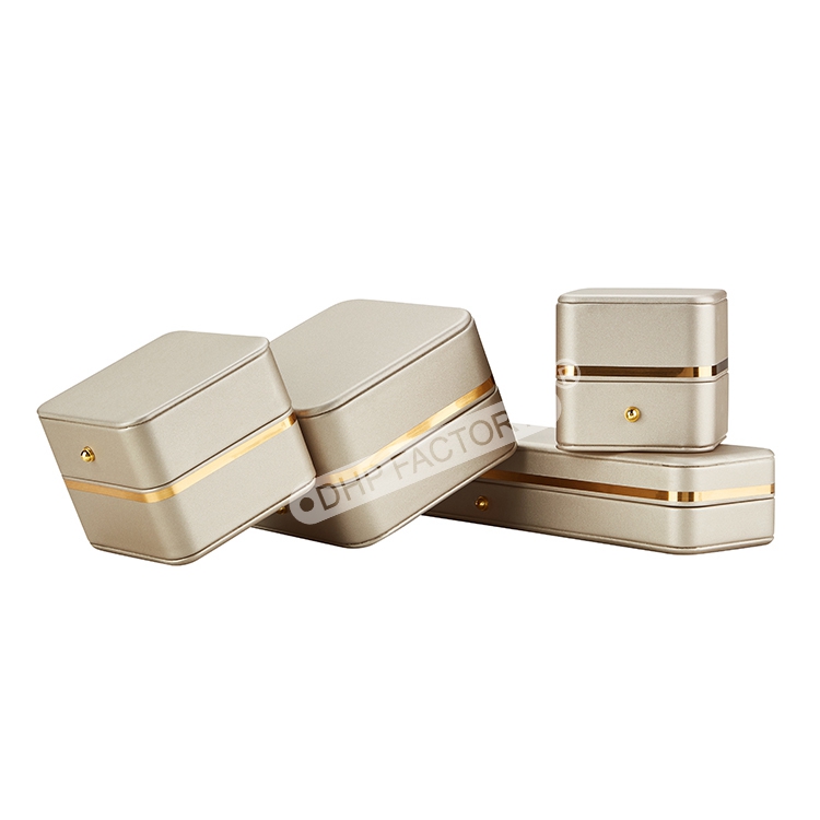 Engagement Ring Box Jewelry Box For Women 