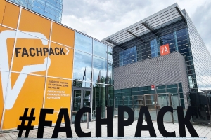 2024 FACHPACK-Germany