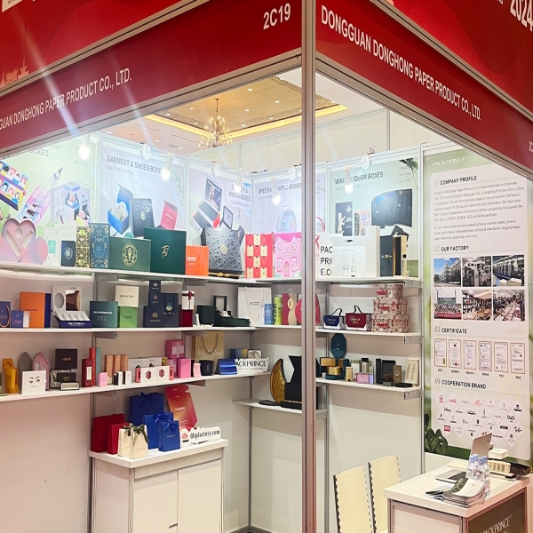 Rxhuabo Asia Gift Fair-Indonesia