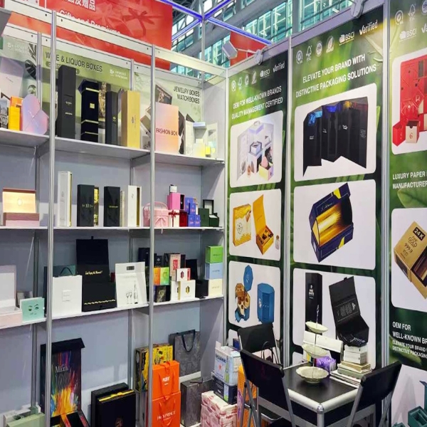 136th Canton Fair-Guangzhou