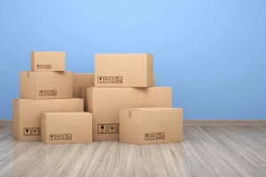 Custom pacakging boxes