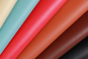 PU Leather 