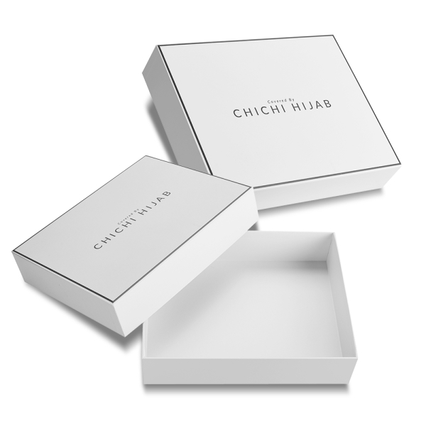 Lid and Base Box for Gift Packaging